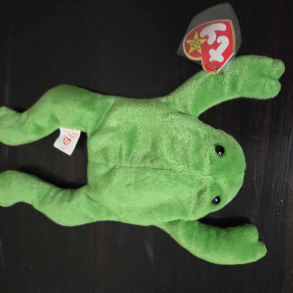 Ty Other - Ty Beanie Baby LEGS